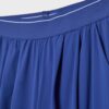 Soft-Touch Elasticated Waist Palazzo Joggers