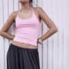 Soft-Touch Flowing Balloon Trousers Soft-Touch Flowing Balloon Trousers