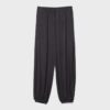 Soft-Touch Flowing Balloon Trousers Soft-Touch Flowing Balloon Trousers