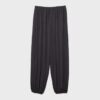 Soft-Touch Flowing Balloon Trousers Soft-Touch Flowing Balloon Trousers