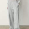 Soft-Touch Interlock Jogger Trousers