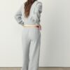 Soft-Touch Interlock Jogger Trousers