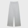Soft-Touch Interlock Jogger Trousers