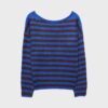 Soft-Touch Knit Boat Neck Sweater Soft-Touch Knit Boat Neck Sweater