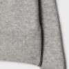 Soft-Touch Knit Boat Neck Sweater Soft-Touch Knit Boat Neck Sweater