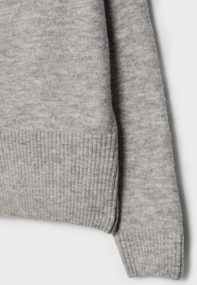 Soft-Touch Knit Boat Neck Sweater Soft-Touch Knit Boat Neck Sweater