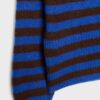Soft-Touch Knit Boat Neck Sweater Soft-Touch Knit Boat Neck Sweater