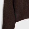 Soft-Touch Knit Boat Neck Sweater Soft-Touch Knit Boat Neck Sweater