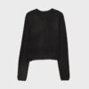 Soft-Touch Knit Cardigan with Buttons Soft-Touch Knit Cardigan with Buttons