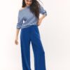 Soft-Touch Off-The-Shoulder Sweatshirt Soft-Touch Off-The-Shoulder Sweatshirt