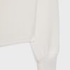 Soft-Touch Off-The-Shoulder Sweatshirt Soft-Touch Off-The-Shoulder Sweatshirt
