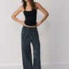 Soft-Touch Palazzo Jogger Trousers Soft-Touch Palazzo Jogger Trousers