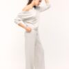 Soft-Touch Palazzo Jogger Trousers Soft-Touch Palazzo Jogger Trousers