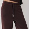 Soft-Touch Palazzo Jogger Trousers Soft-Touch Palazzo Jogger Trousers