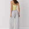 Soft-Touch Palazzo Jogger Trousers Soft-Touch Palazzo Jogger Trousers