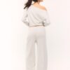Soft-Touch Palazzo Jogger Trousers Soft-Touch Palazzo Jogger Trousers