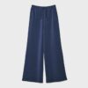 Soft-Touch Palazzo Jogger Trousers Soft-Touch Palazzo Jogger Trousers