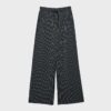 Soft-Touch Palazzo Jogger Trousers Soft-Touch Palazzo Jogger Trousers