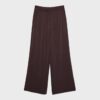 Soft-Touch Palazzo Jogger Trousers Soft-Touch Palazzo Jogger Trousers