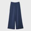 Soft-Touch Palazzo Jogger Trousers Soft-Touch Palazzo Jogger Trousers