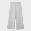 Soft-Touch Palazzo Jogger Trousers Soft-Touch Palazzo Jogger Trousers