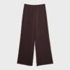 Soft-Touch Palazzo Jogger Trousers Soft-Touch Palazzo Jogger Trousers
