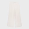 Soft-Touch Palazzo Jogger Trousers Soft-Touch Palazzo Jogger Trousers
