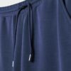 Soft-Touch Palazzo Jogger Trousers Soft-Touch Palazzo Jogger Trousers