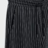 Soft-Touch Palazzo Jogger Trousers Soft-Touch Palazzo Jogger Trousers