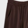 Soft-Touch Palazzo Jogger Trousers Soft-Touch Palazzo Jogger Trousers