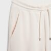 Soft-Touch Palazzo Jogger Trousers Soft-Touch Palazzo Jogger Trousers