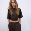 Soft-Touch Short Sleeve T-Shirt