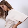 Soft-Touch Short Sleeve T-Shirt