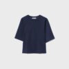 Soft-Touch Short Sleeve T-Shirt