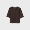 Soft-Touch Short Sleeve T-Shirt
