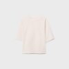 Soft-Touch Short Sleeve T-Shirt