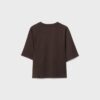 Soft-Touch Short Sleeve T-Shirt