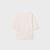 Soft-Touch Short Sleeve T-Shirt