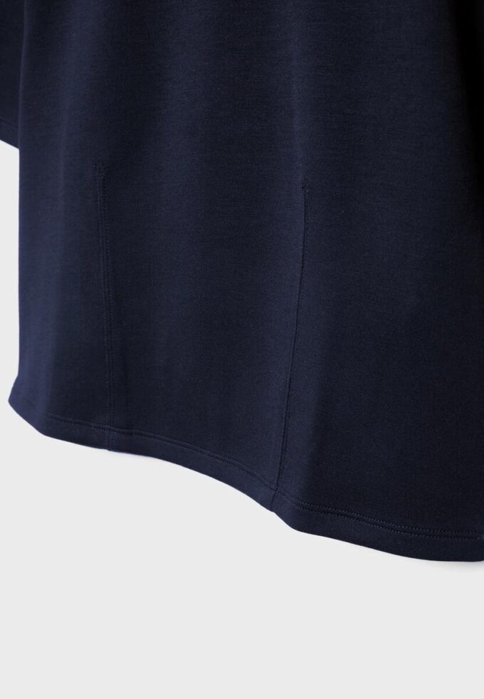 Soft-Touch Short Sleeve T-Shirt