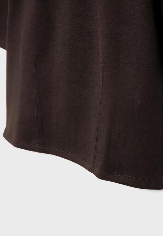 Soft-Touch Short Sleeve T-Shirt