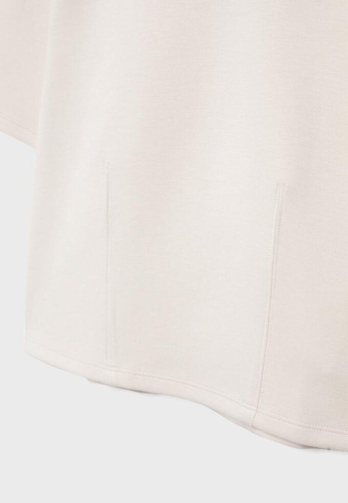 Soft-Touch Short Sleeve T-Shirt