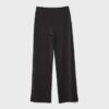 Soft-Touch Straight-Leg Jogger Trousers with Pintuck Detail Soft-Touch Straight-Leg Jogger Trousers with Pintuck Detail