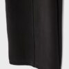 Soft-Touch Straight-Leg Jogger Trousers with Pintuck Detail Soft-Touch Straight-Leg Jogger Trousers with Pintuck Detail