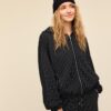 Soft-Touch Striped Sweatshirt Soft-Touch Striped Sweatshirt