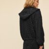Soft-Touch Striped Sweatshirt Soft-Touch Striped Sweatshirt