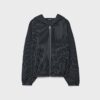 Soft-Touch Striped Sweatshirt Soft-Touch Striped Sweatshirt