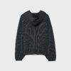 Soft-Touch Striped Sweatshirt Soft-Touch Striped Sweatshirt