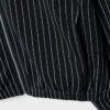Soft-Touch Striped Sweatshirt Soft-Touch Striped Sweatshirt