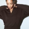 Soft-Touch Sweatshirt Soft-Touch Sweatshirt