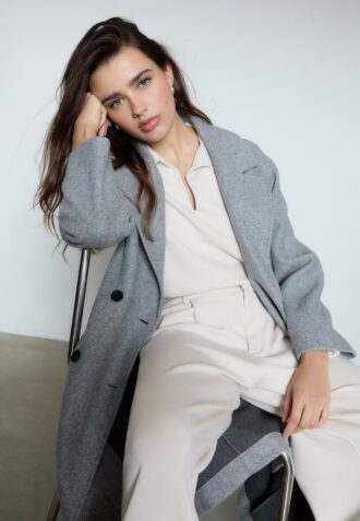 Soft-Touch Sweatshirt